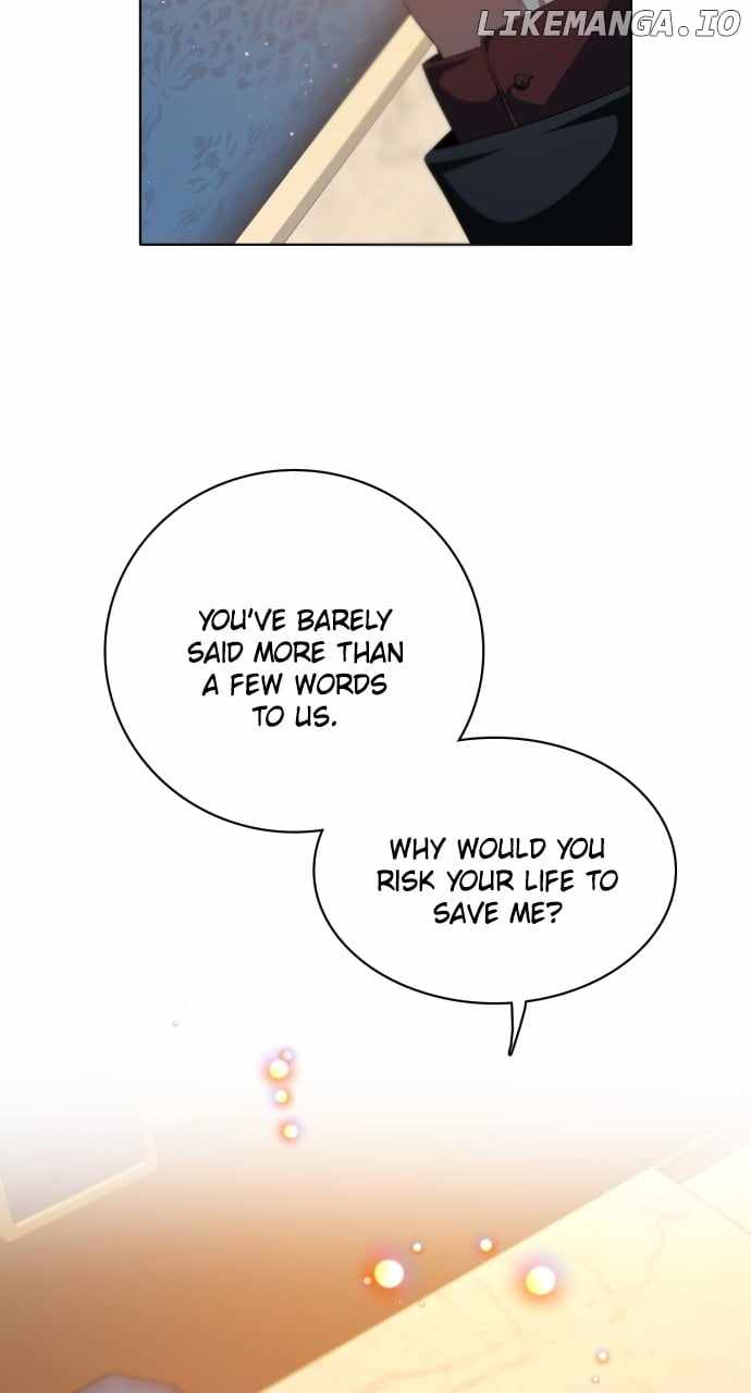 Zero Game Chapter 293 22